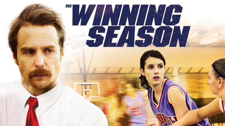 The Winning Season still 7
