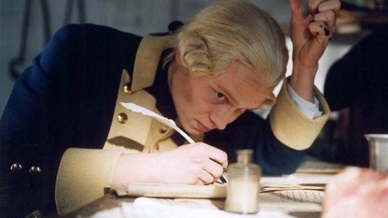 The Young Schiller still 1
