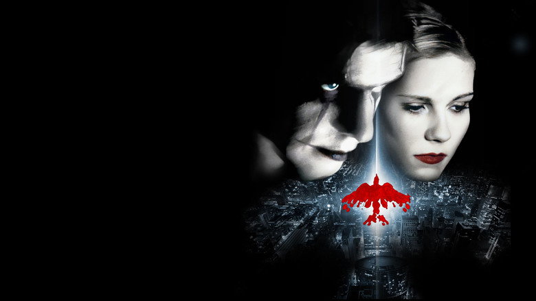 The Crow: Salvation still 6