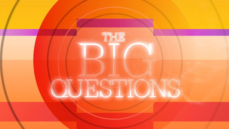The Big Questions still 3