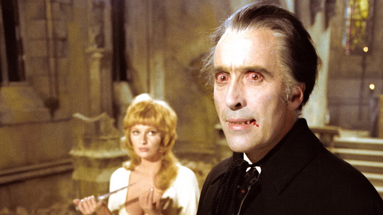 Dracula A.D. 1972 still 3