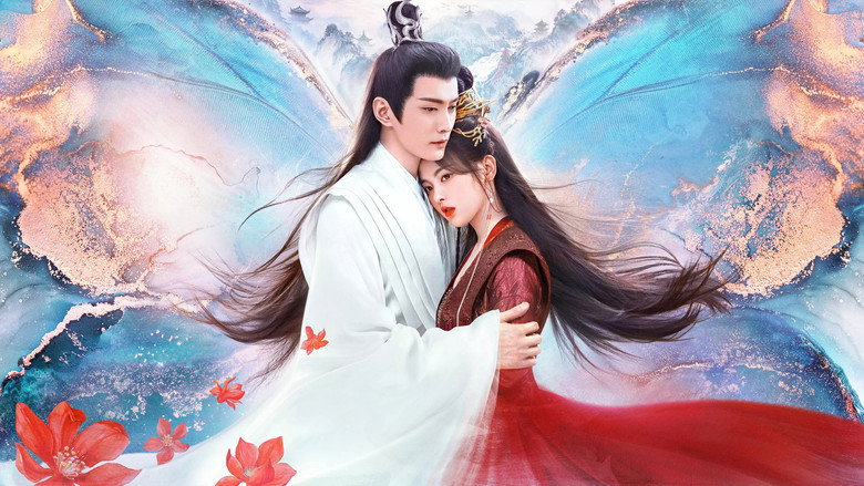 The Journey of Chongzi still 3