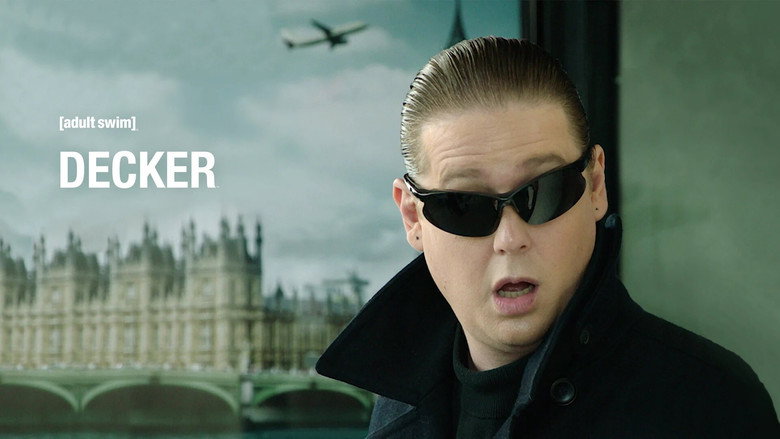 Decker still 2