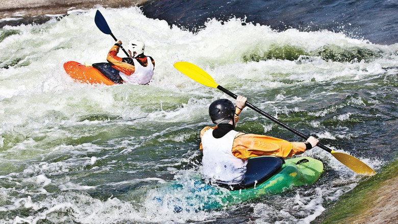 Adventure Guides still 1