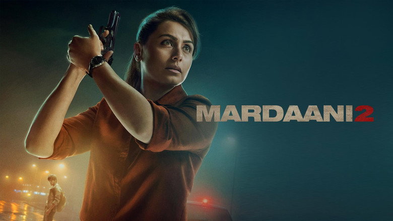 Mardaani 2 still 2