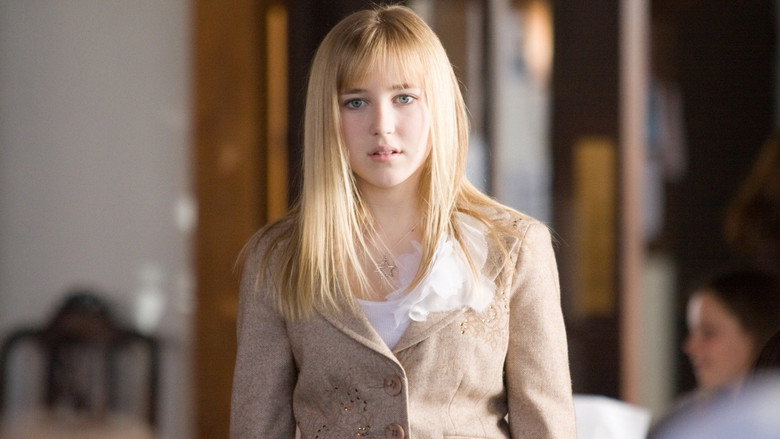 The Clique still 2