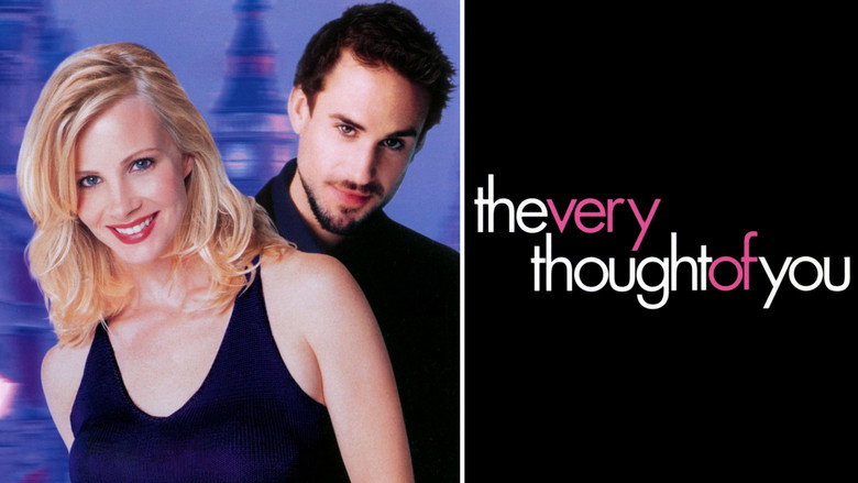 The Very Thought of You still 3