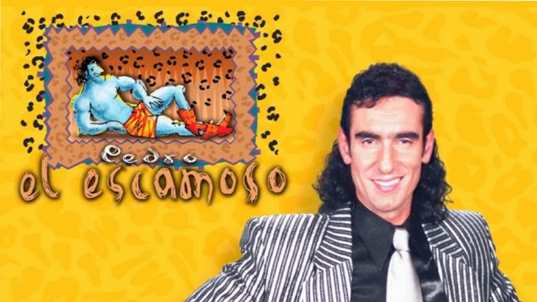 Pedro El Escamoso still 1