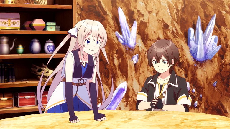 Seven Senses of the Re'Union still 1