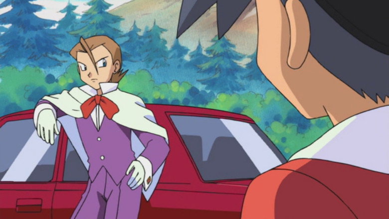 Pokémon Chronicles: The Legend of Thunder! still 8