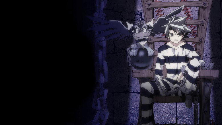 Jing: King of Bandits Seventh Heaven still 1