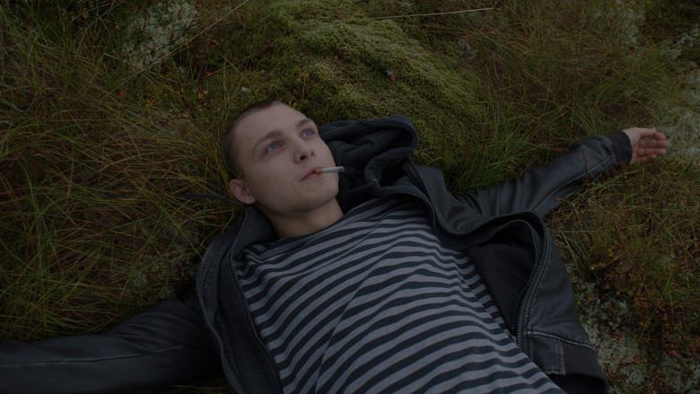 Norwegian Dream still 2