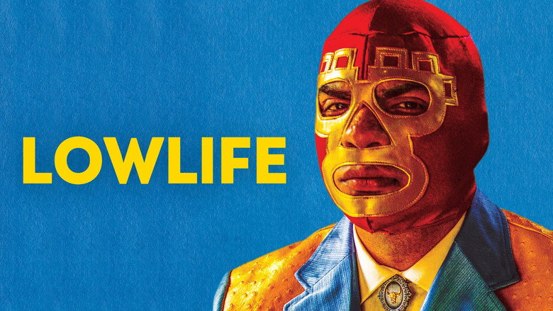 Lowlife still 4