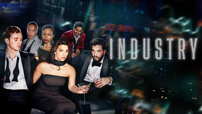 Industry still 4