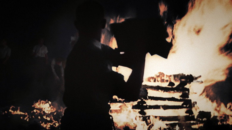 The Reichstag Fire still 5
