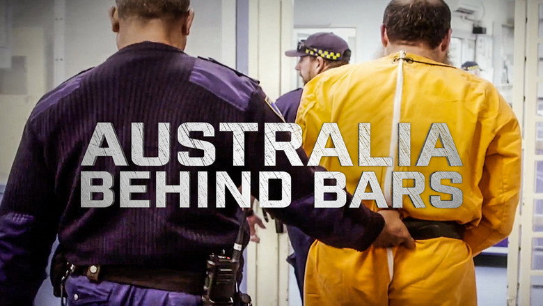 Australia Behind Bars still 5
