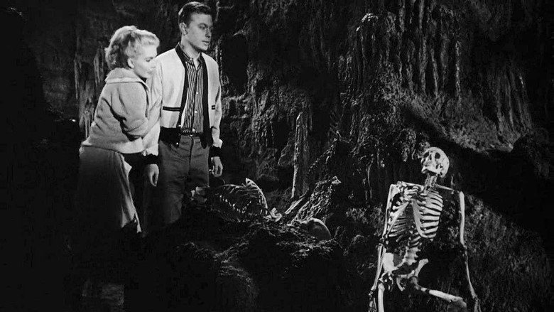 Earth vs. the Spider still 6