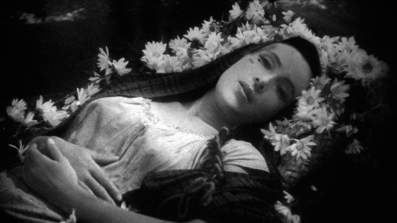 Maria Candelaria still 2