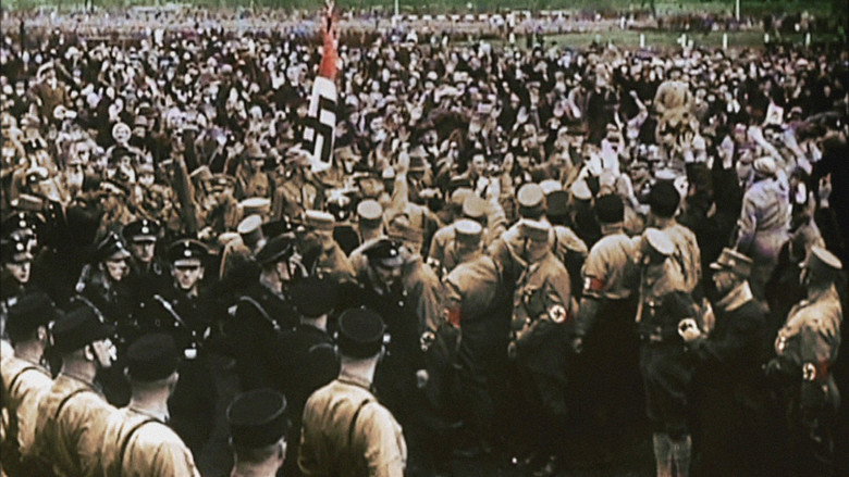 Apocalypse: The Second World War still 4