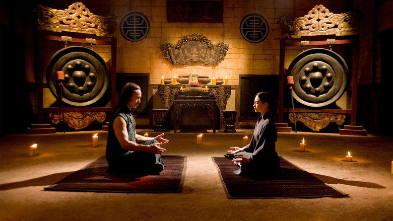Street Fighter: The Legend of Chun-Li still 4
