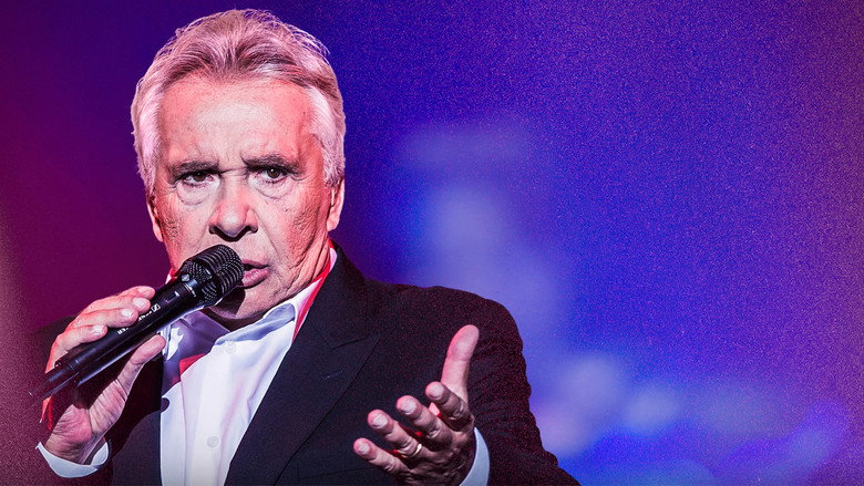 Sardou, autoportrait still 7