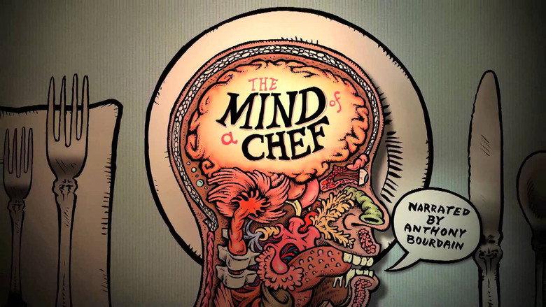 The Mind of a Chef still 1