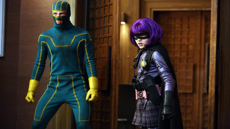 Kick-Ass still 2