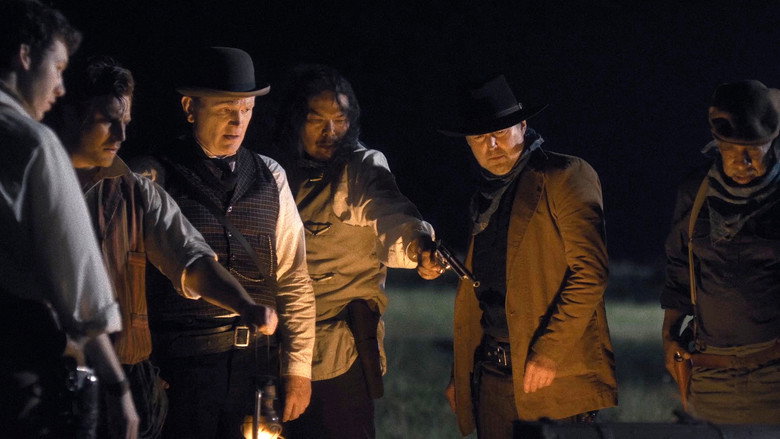 The Pale Door still 8