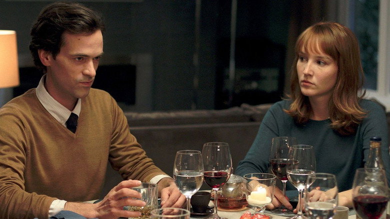 The New Girlfriend still 7