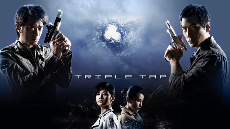 Triple Tap still 5