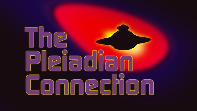 The Pleiadian Connection still 1