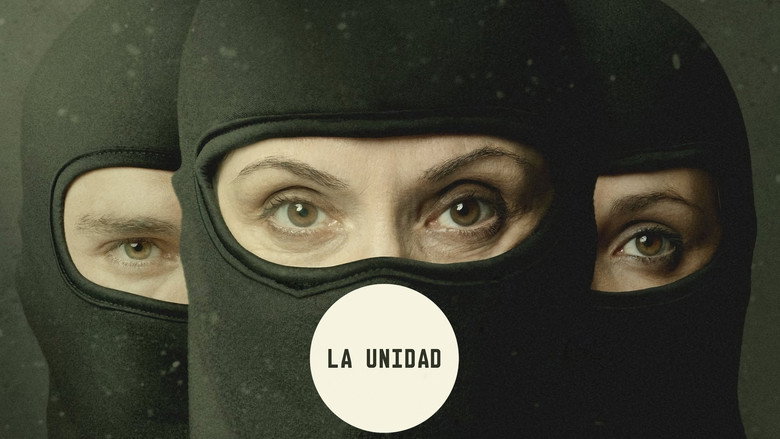 La unidad still 7