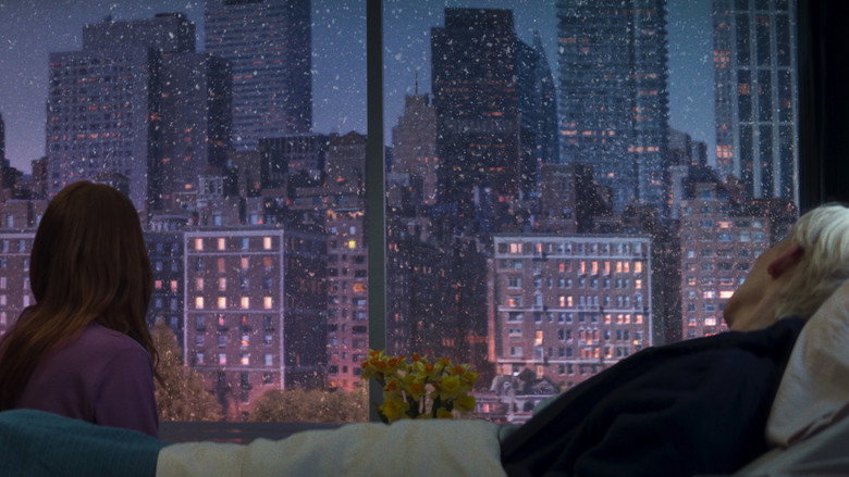 The Room Next Door still 2