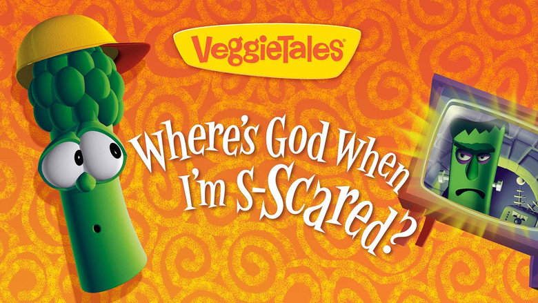 VeggieTales: Where's God When I'm S-Scared? still 2