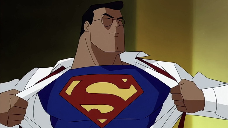 Superman: The Last Son of Krypton still 1