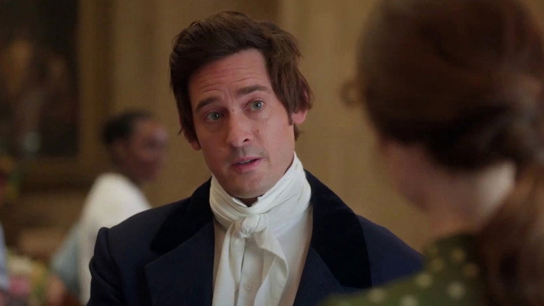 Paging Mr. Darcy still 5