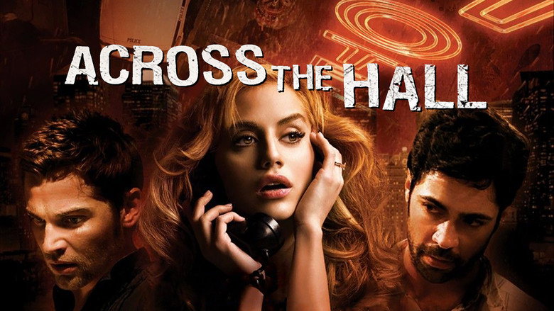 Across the Hall still 4