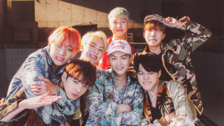 BTS Memories of 2016 still 1