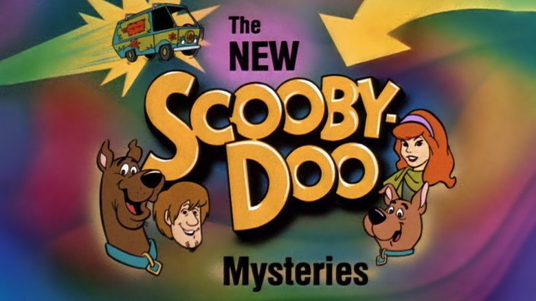 The New Scooby-Doo Mysteries still 6