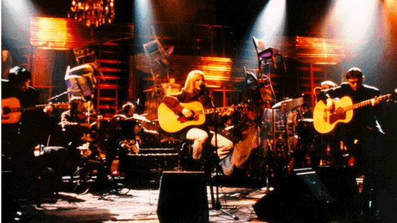 The Cranberries: MTV Unplugged still 4