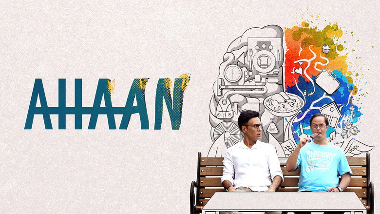 Ahaan still 2