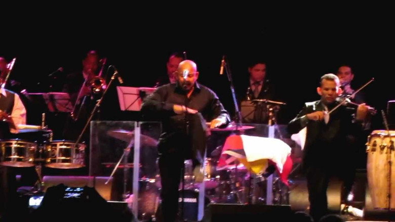 Oscar D' Leon - Live From London still 3
