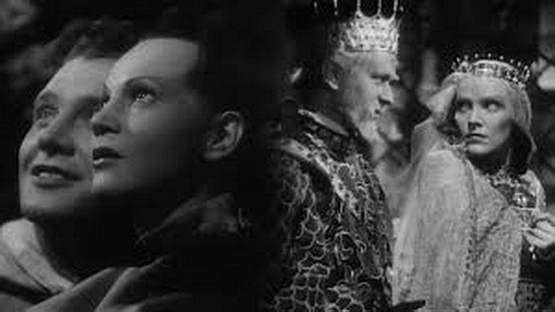 The Iron Crown still 1