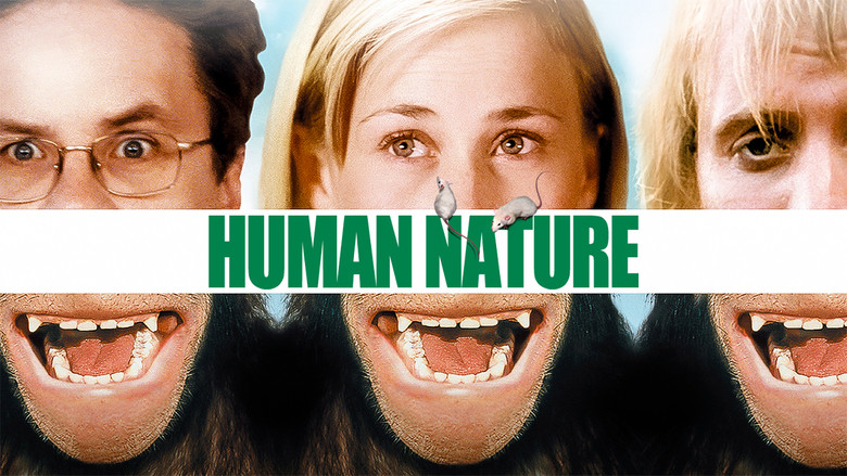 Human Nature still 5