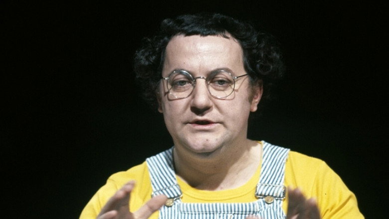 Coluche : C'est pour rire still 2