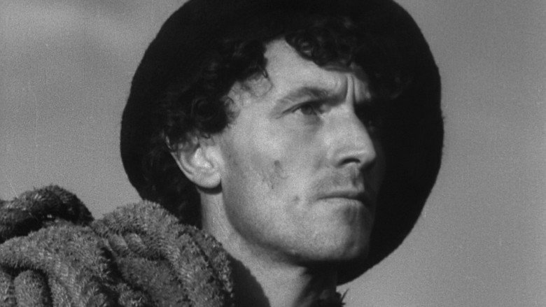 Man of Aran still 3