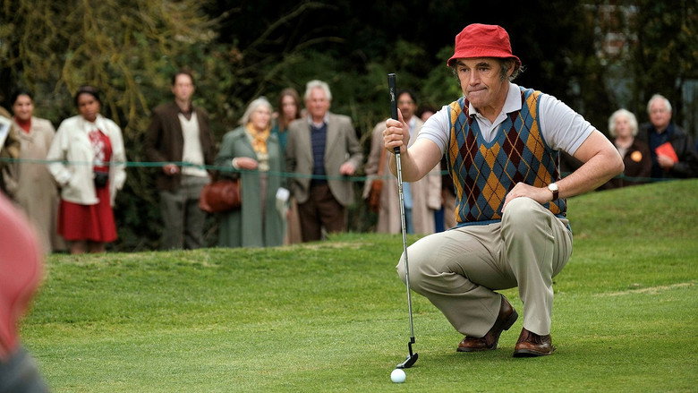The Phantom of the Open still 5