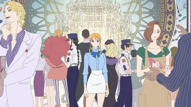 One Piece Heroines still 2