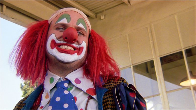 Shakes the Clown still 1