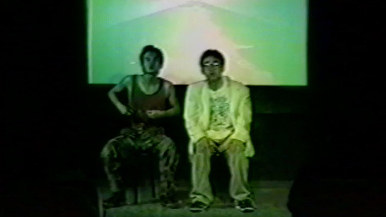Young Rose Tribe Show 7: A Reunion in Shinjuku Ni-chome still 1